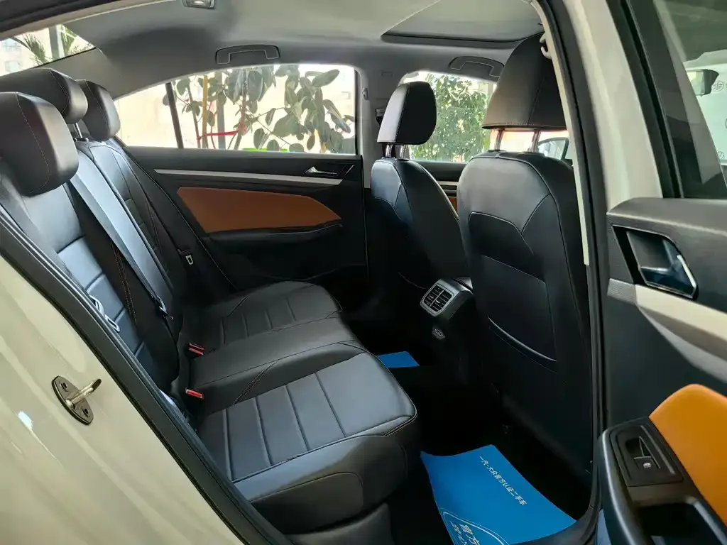 [object Object] Bora 2025 из CN, фото 9