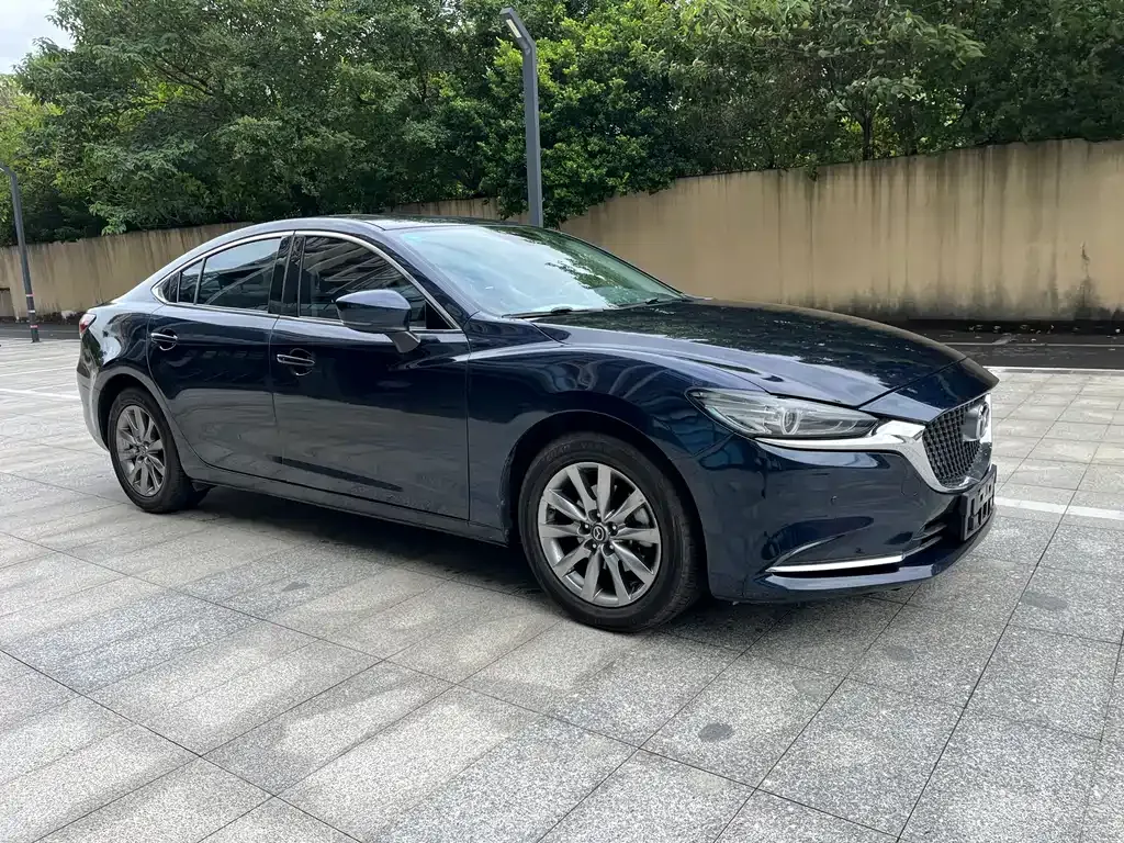 Mazda Atenza 2021 из CN, фото 3