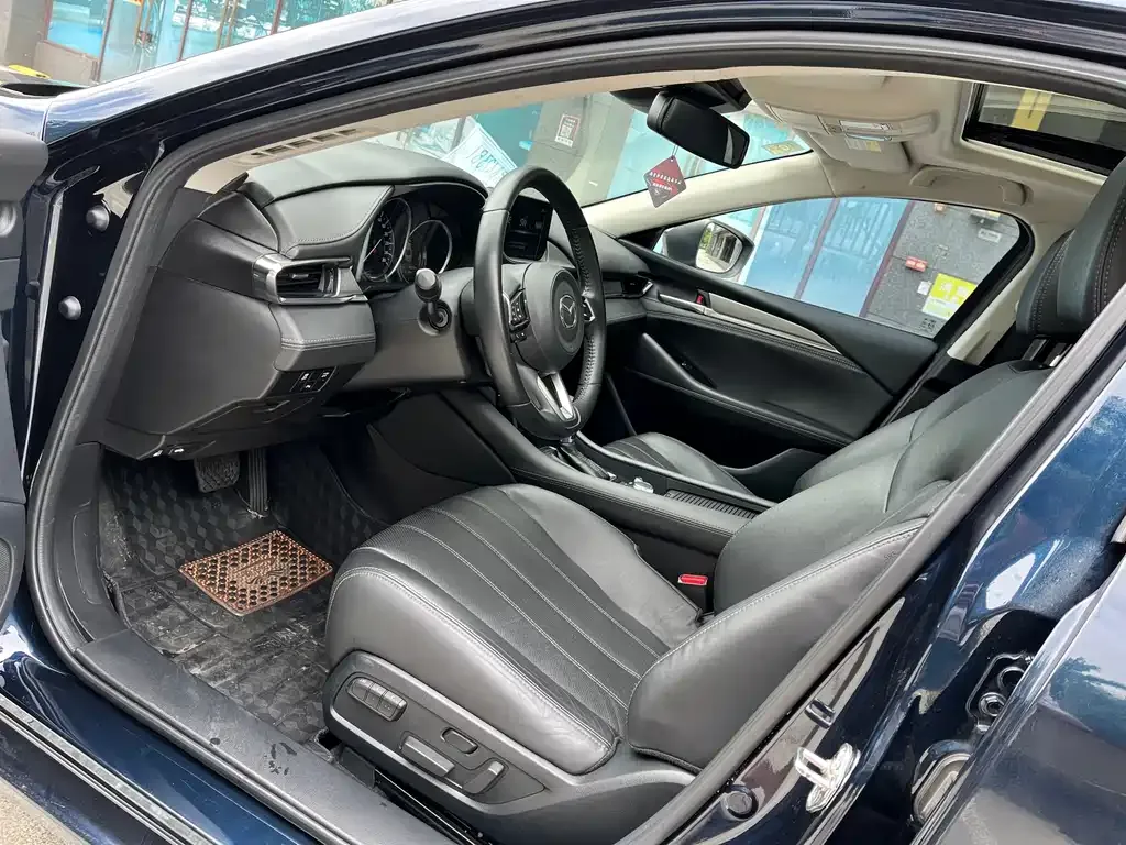 Mazda Atenza 2021 из CN, фото 7