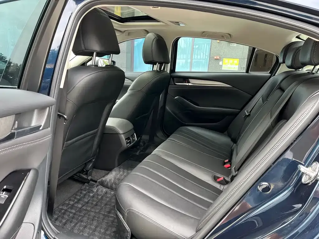 Mazda Atenza 2021 из CN, фото 8