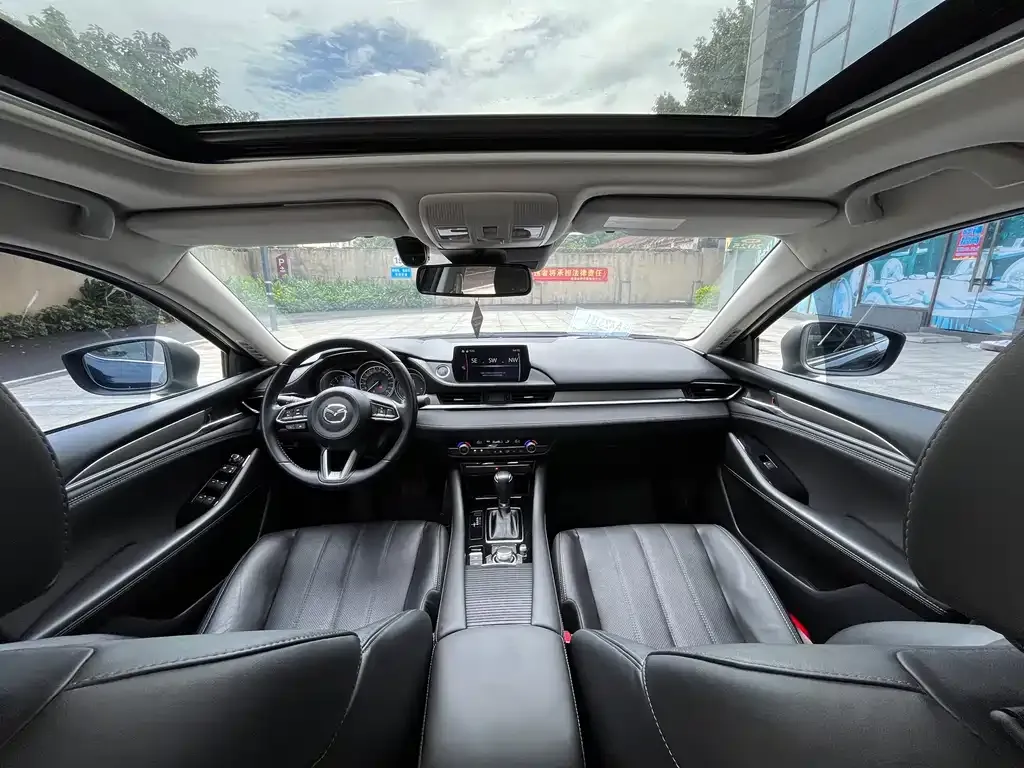 Mazda Atenza 2021 из CN, фото 9