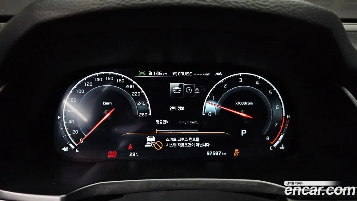 Kia K7 2021 из KR, фото 8