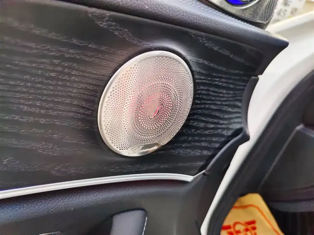 Mercedes-Benz E-Class (Import) 2021 из CN, фото 7