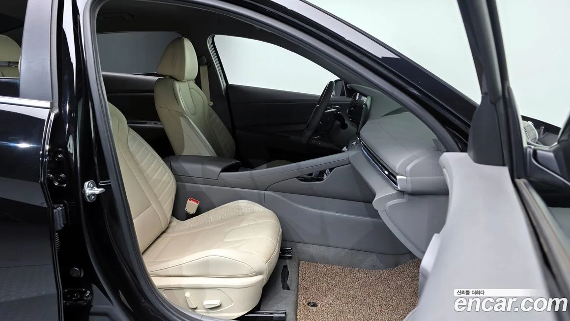 Hyundai AVANTE 2024 из KR, фото 10