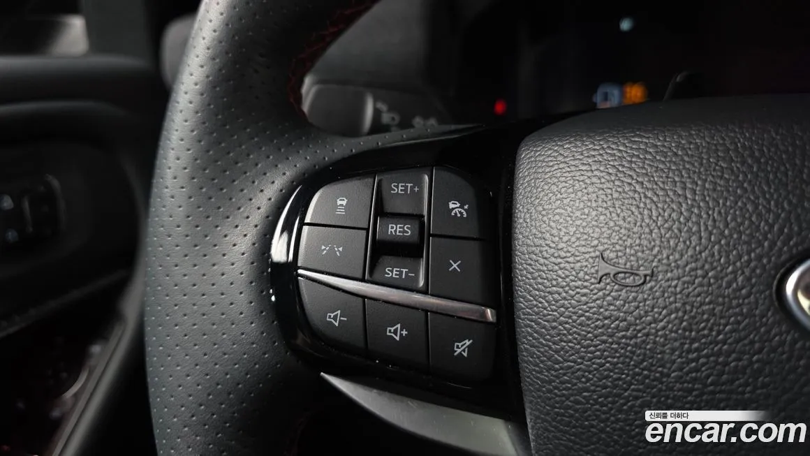 Ford Explorer 2025 из KR, фото 9