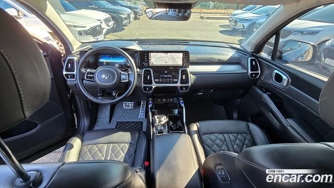 Kia Sorento — фото 2