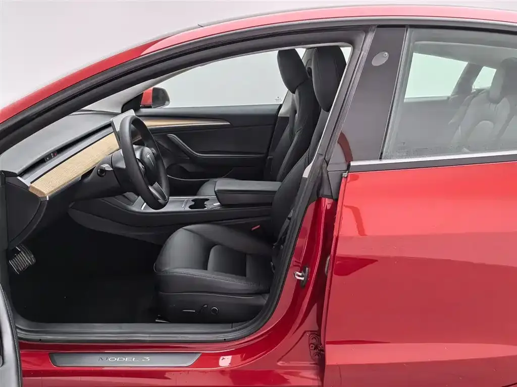 Tesla Model 3 2021 из CN, фото 10