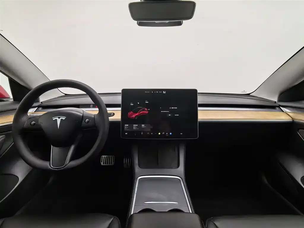 Tesla Model 3 2021 из CN, фото 5