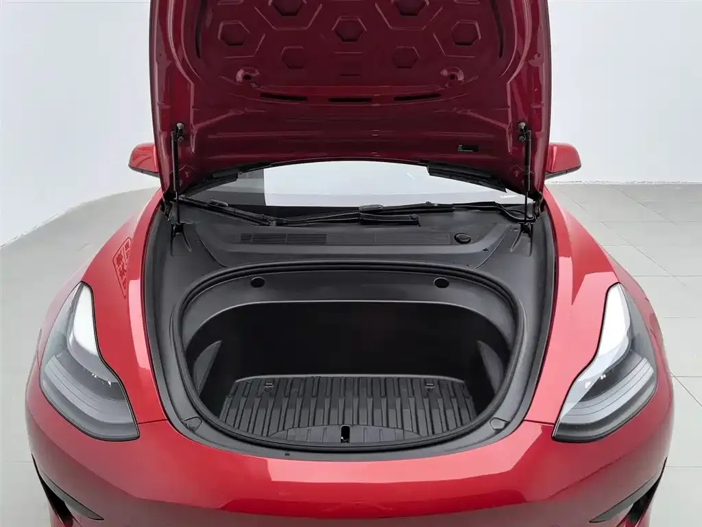 Tesla Model 3 2021 из CN, фото 6