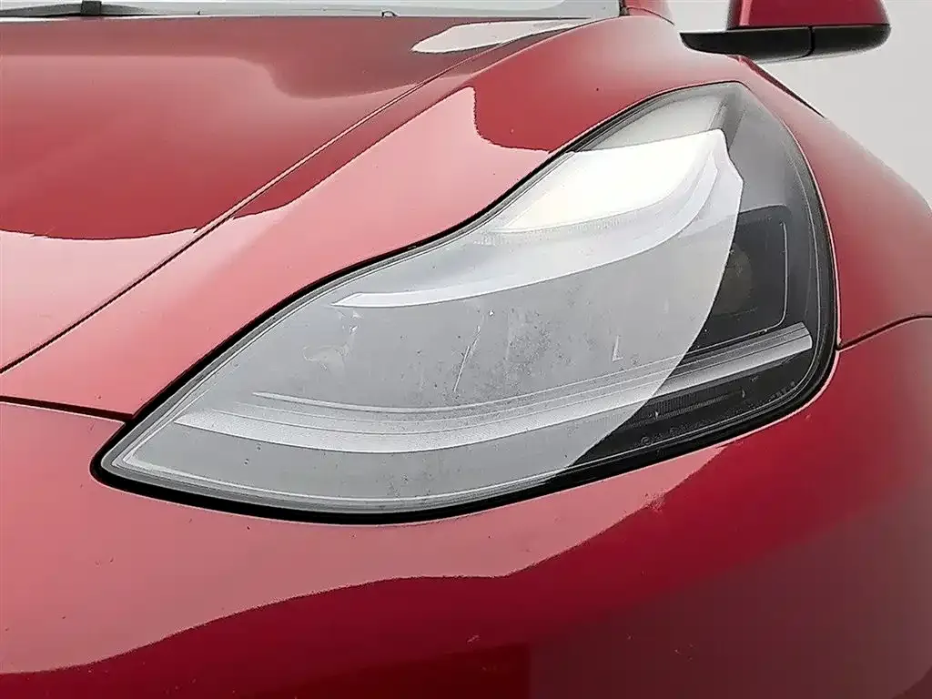 Tesla Model 3 2021 из CN, фото 7