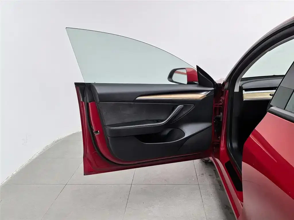Tesla Model 3 2021 из CN, фото 8