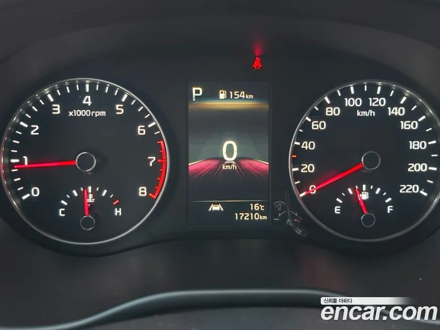 Kia Morning 2021 из KR, фото 8