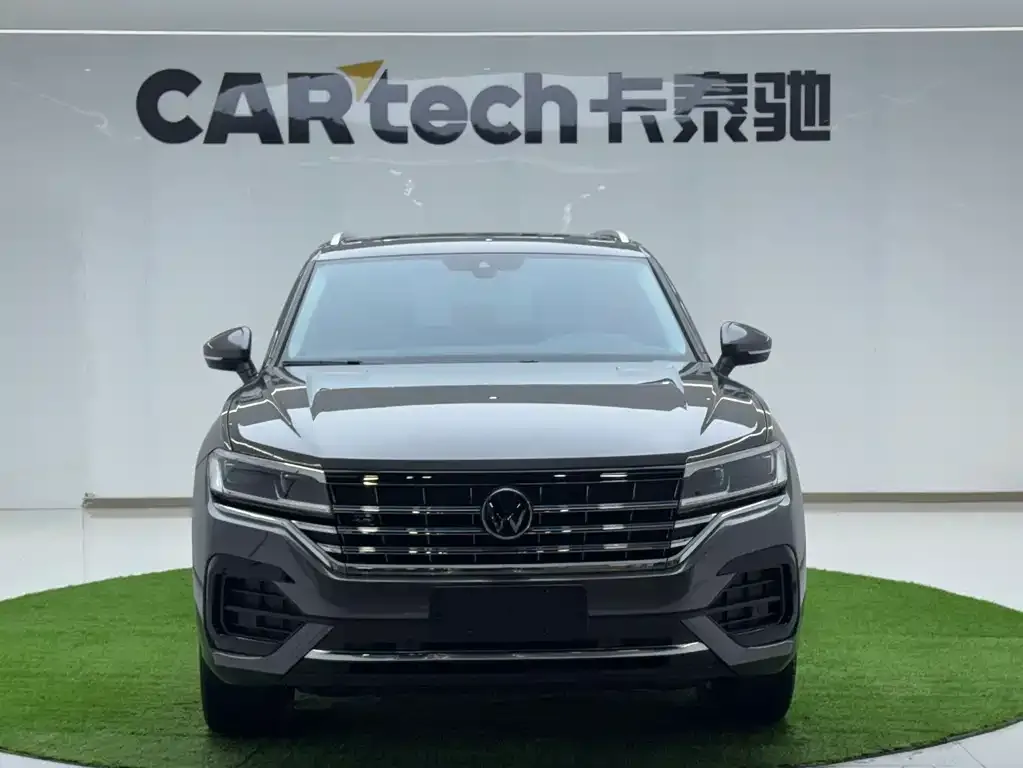 Volkswagen Touareg 2024 из CN, фото 6