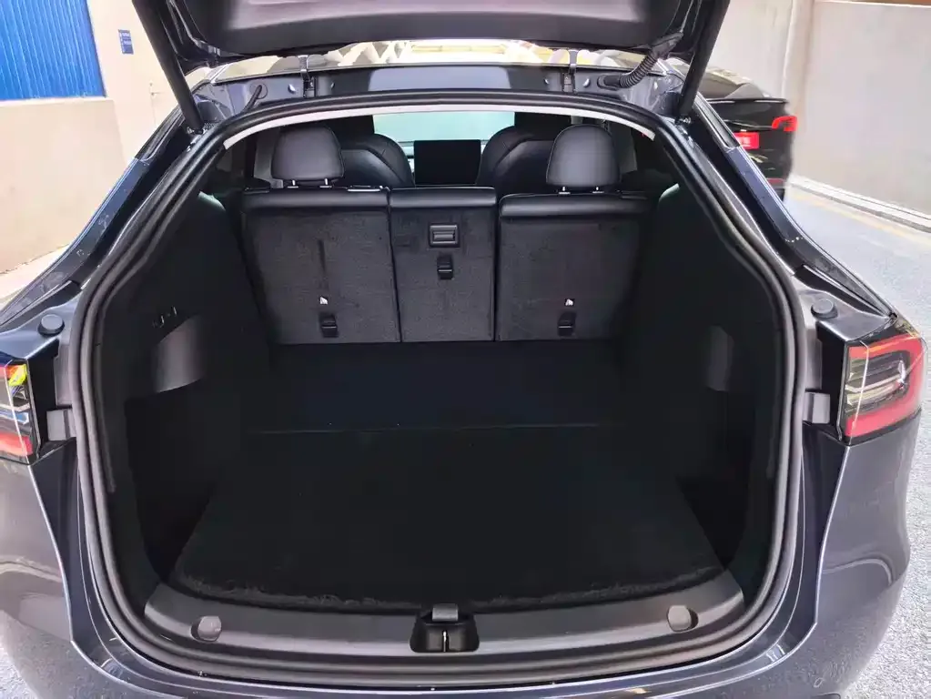 Tesla Model Y 2023 из CN, фото 10