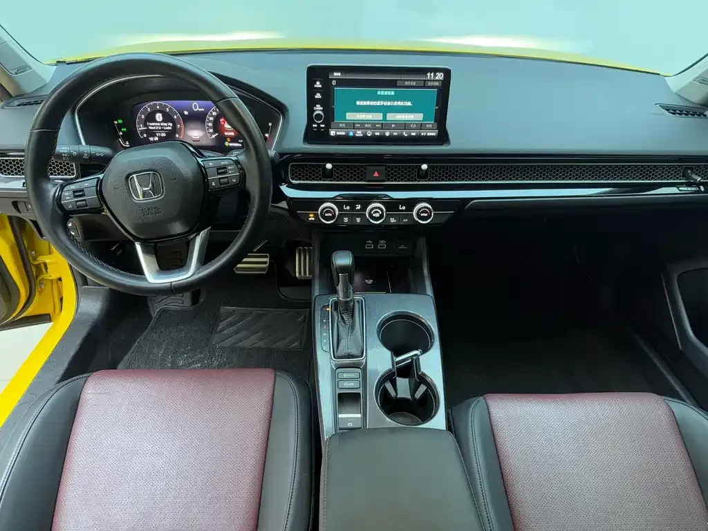 [object Object] Integra 2022 из CN, фото 10