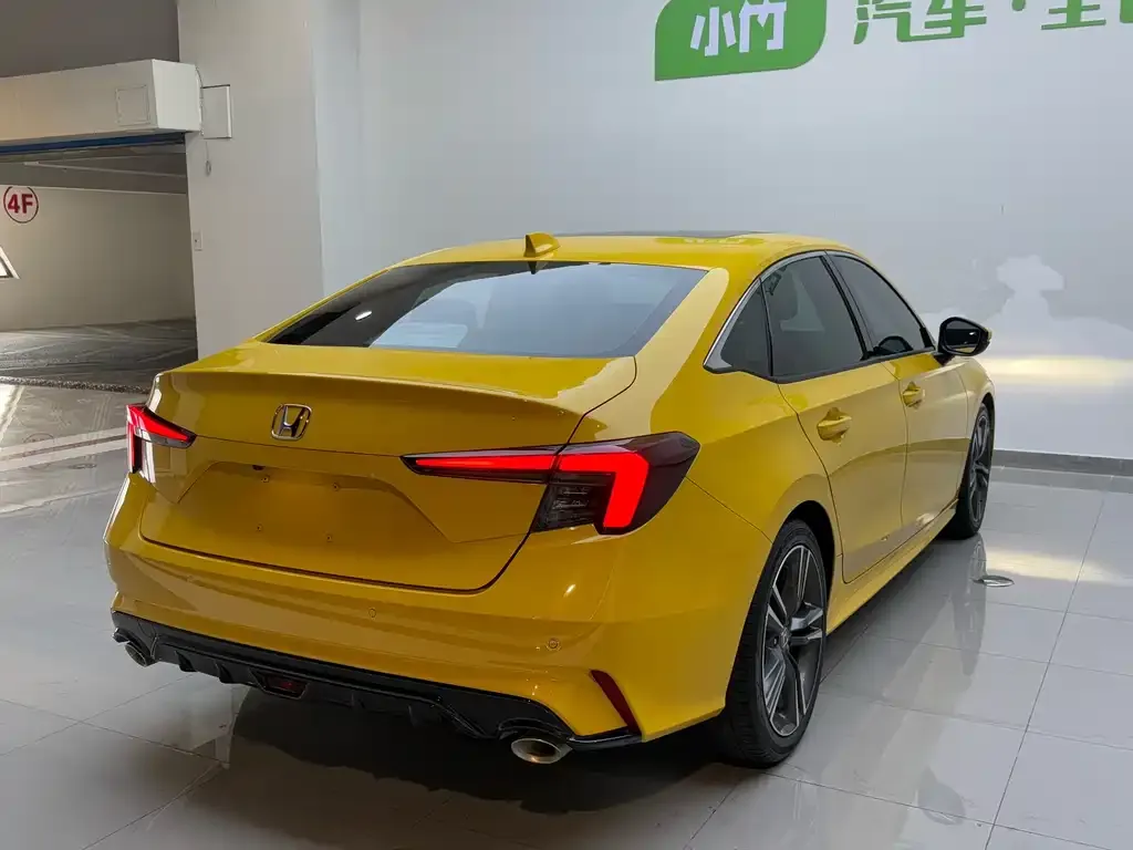 [object Object] Integra 2022 из CN, фото 5