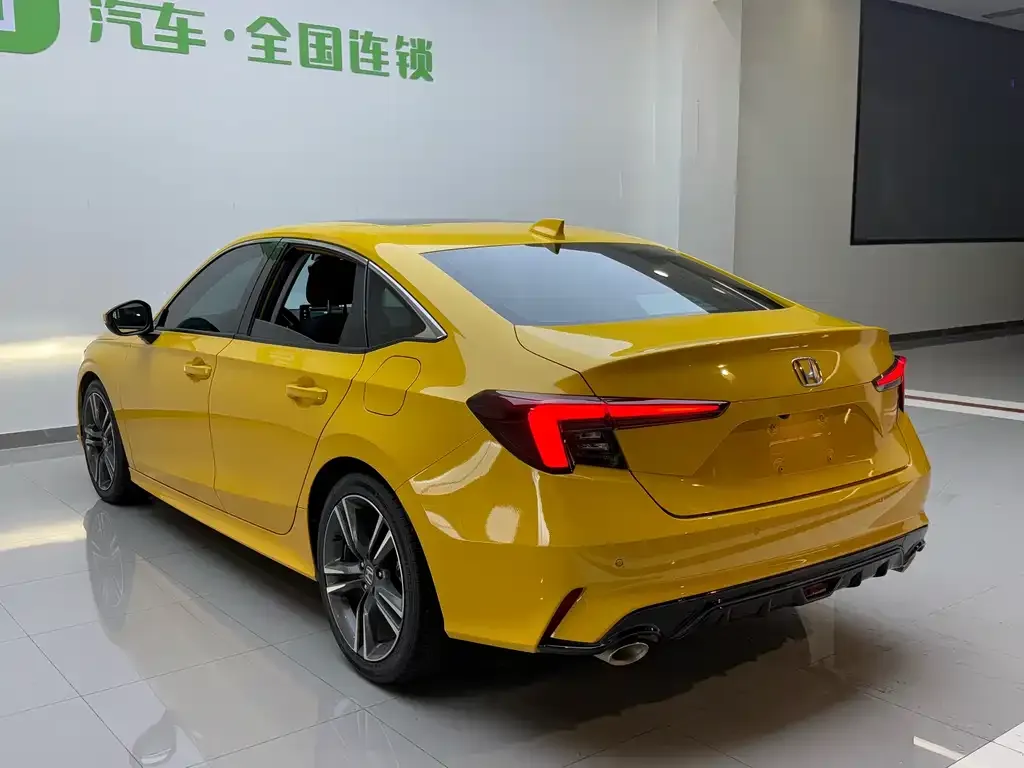 [object Object] Integra 2022 из CN, фото 6