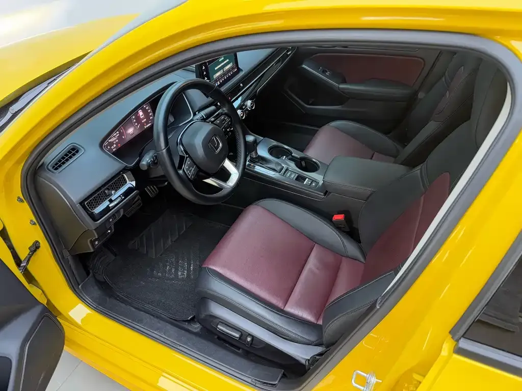 [object Object] Integra 2022 из CN, фото 8