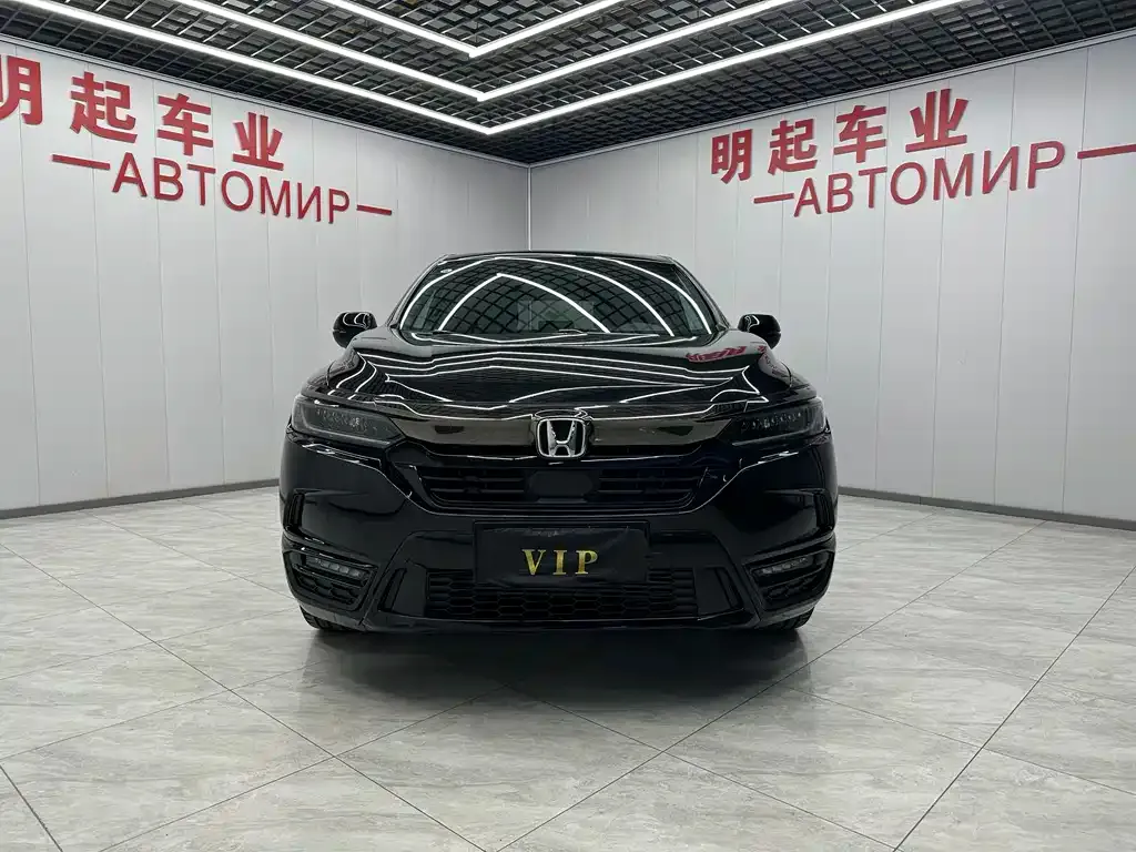Honda Breeze 2022 из CN, фото 3