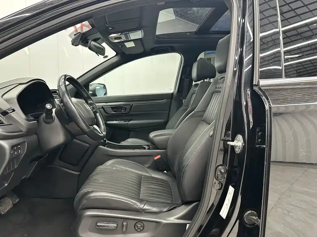 Honda Breeze 2022 из CN, фото 4
