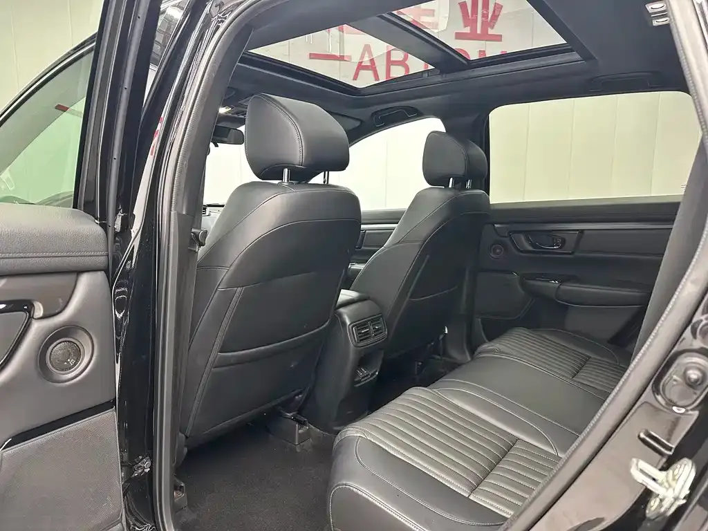 Honda Breeze 2022 из CN, фото 5