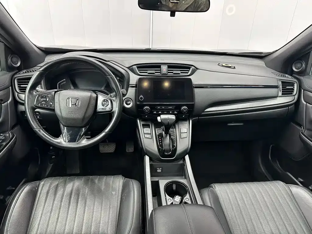 Honda Breeze 2022 из CN, фото 6