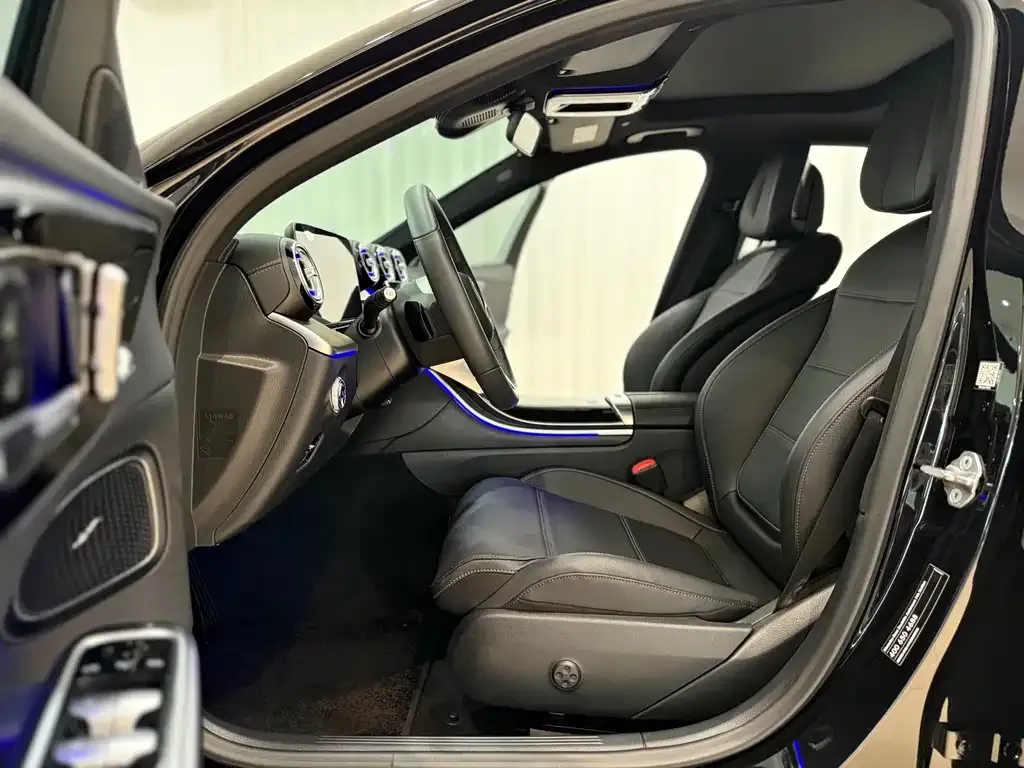 Mercedes-Benz C-Class 2022 из CN, фото 10