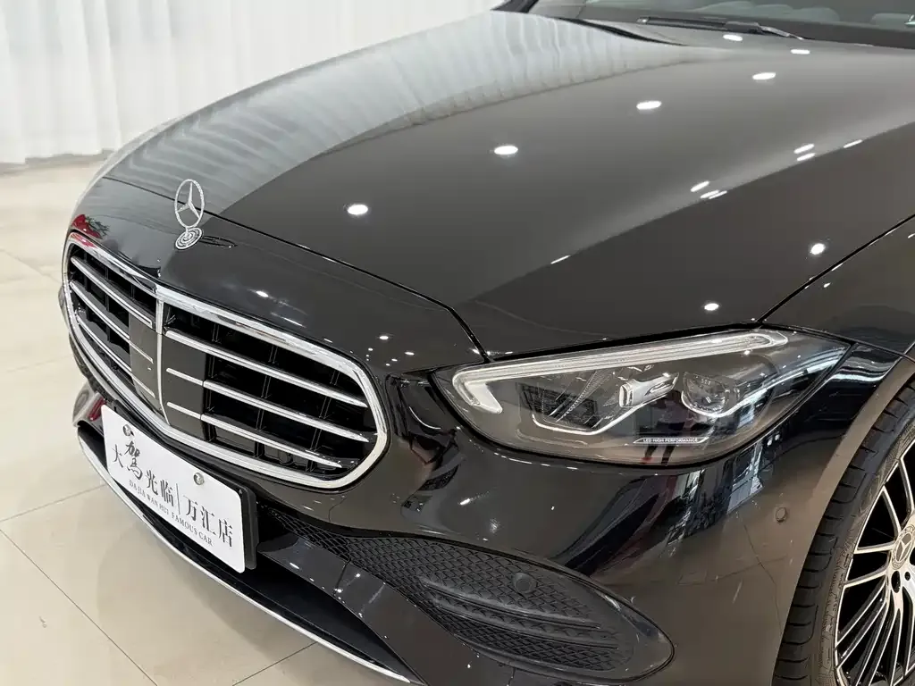 Mercedes-Benz C-Class 2022 из CN, фото 5