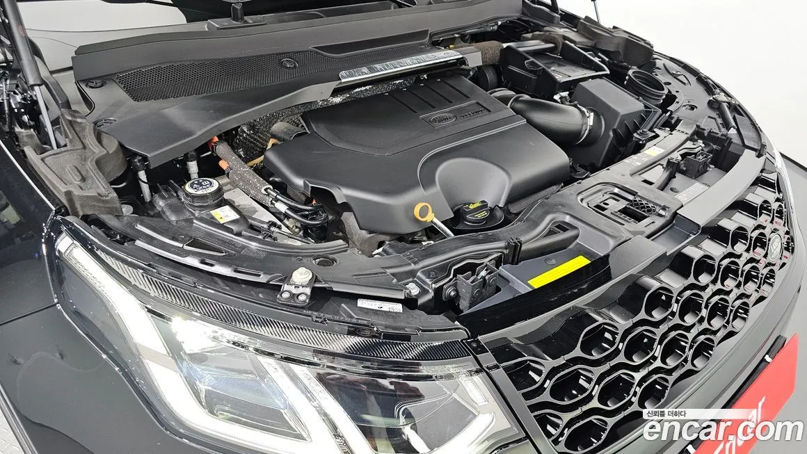 Land Rover Discovery Sport 2025 из KR, фото 6