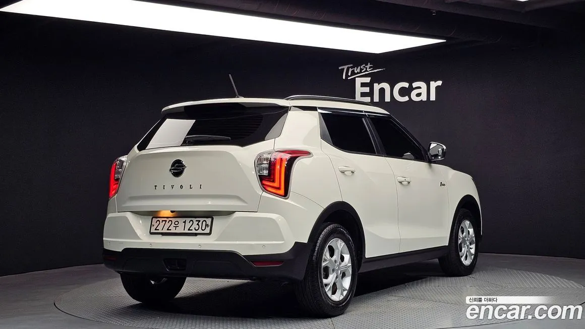 [object Object] TIBOLI 2021 из KR, фото 2