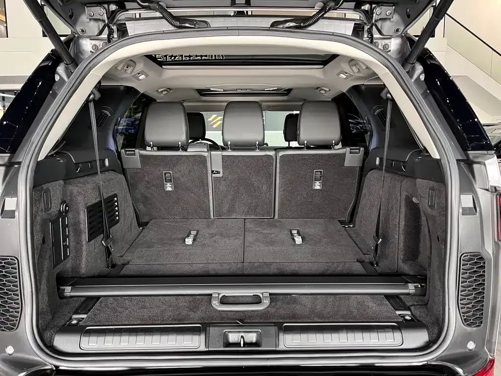 Land Rover Discovery 2021 из CN, фото 10