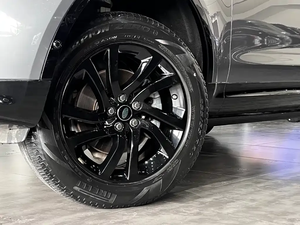 Land Rover Discovery 2021 из CN, фото 5