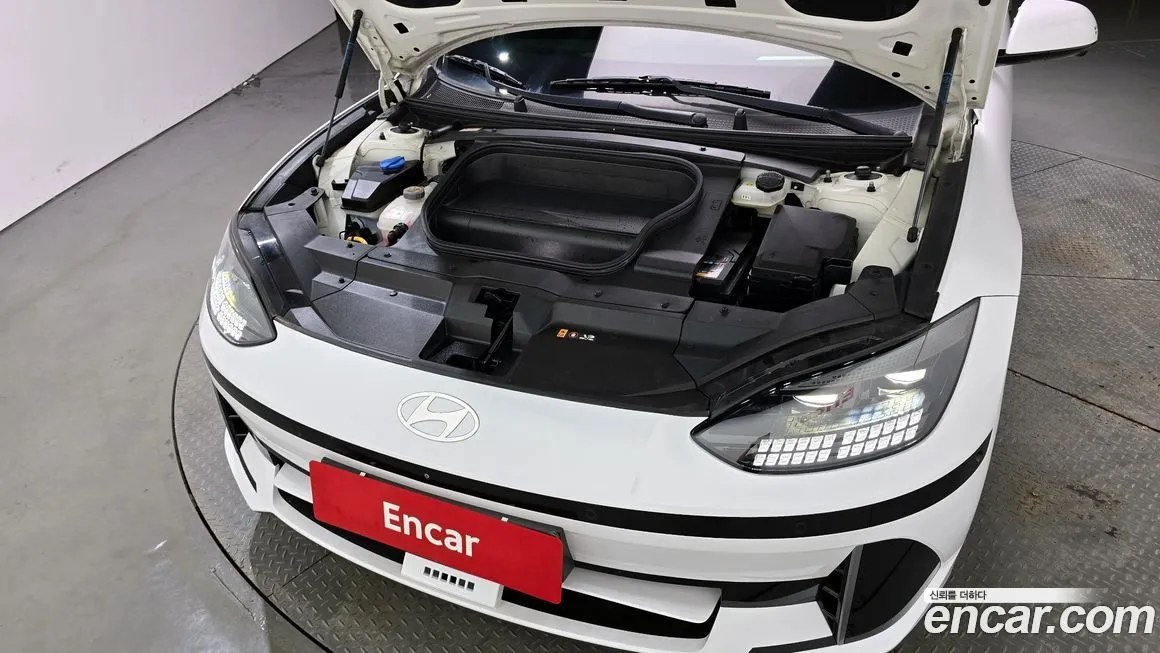 Hyundai Ioniq6 — фото 6