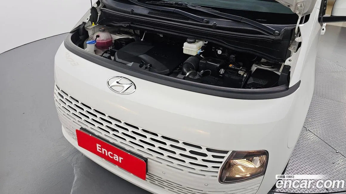 Hyundai Staria 2023 из KR, фото 6