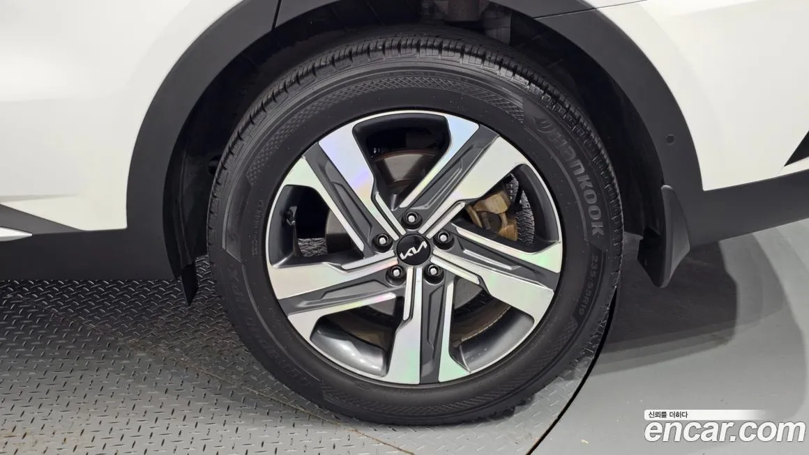 [object Object] Sorento 2022 из KR, фото 5