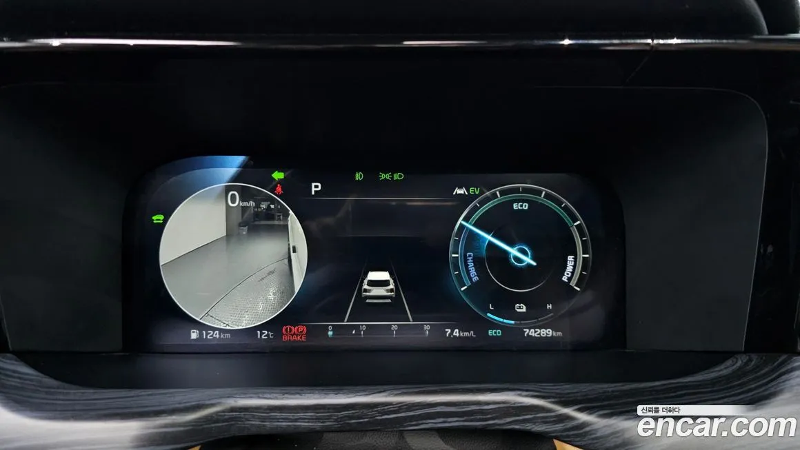 [object Object] Sorento 2022 из KR, фото 8