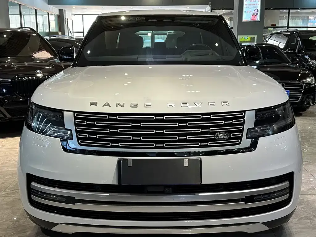 Land Rover Range Rover 2023 из CN, фото 2