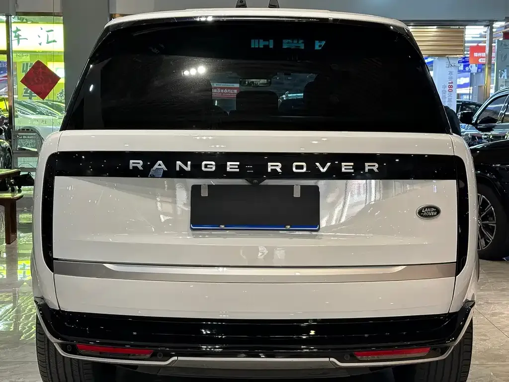 Land Rover Range Rover 2023 из CN, фото 4