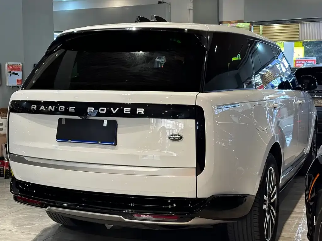 Land Rover Range Rover 2023 из CN, фото 6