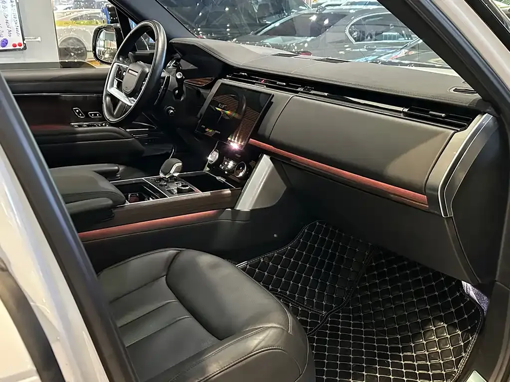 Land Rover Range Rover 2023 из CN, фото 8