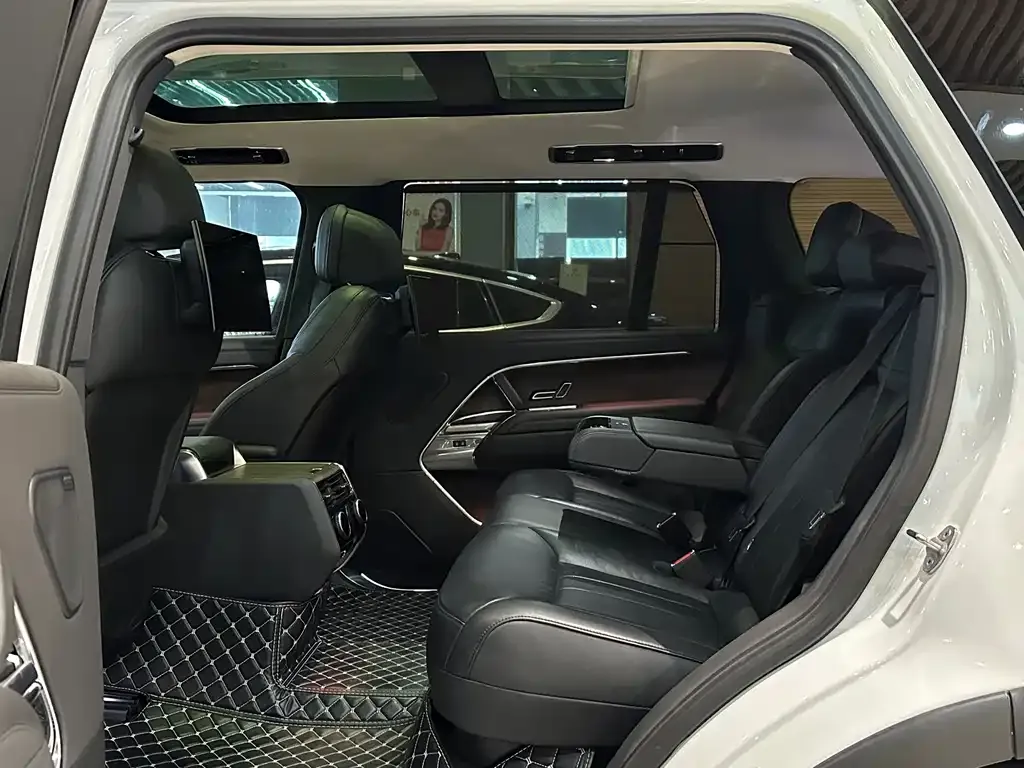 Land Rover Range Rover 2023 из CN, фото 9