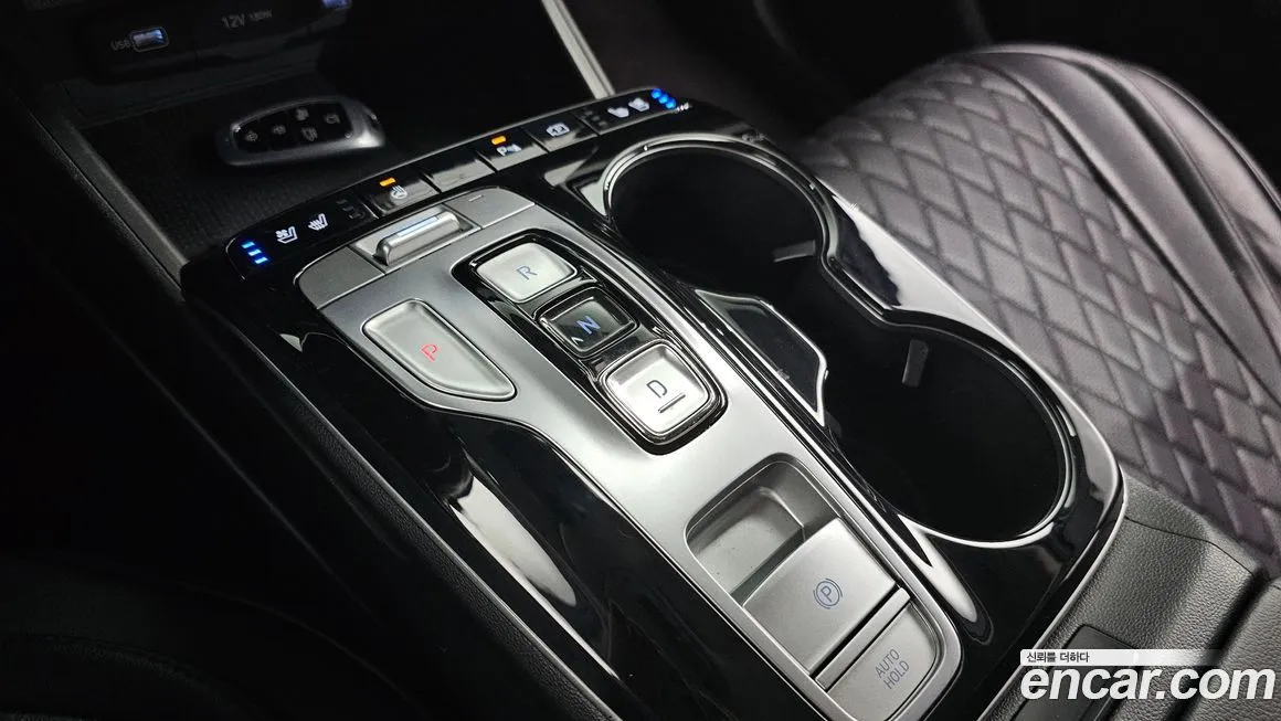 Hyundai Tucson — фото 9