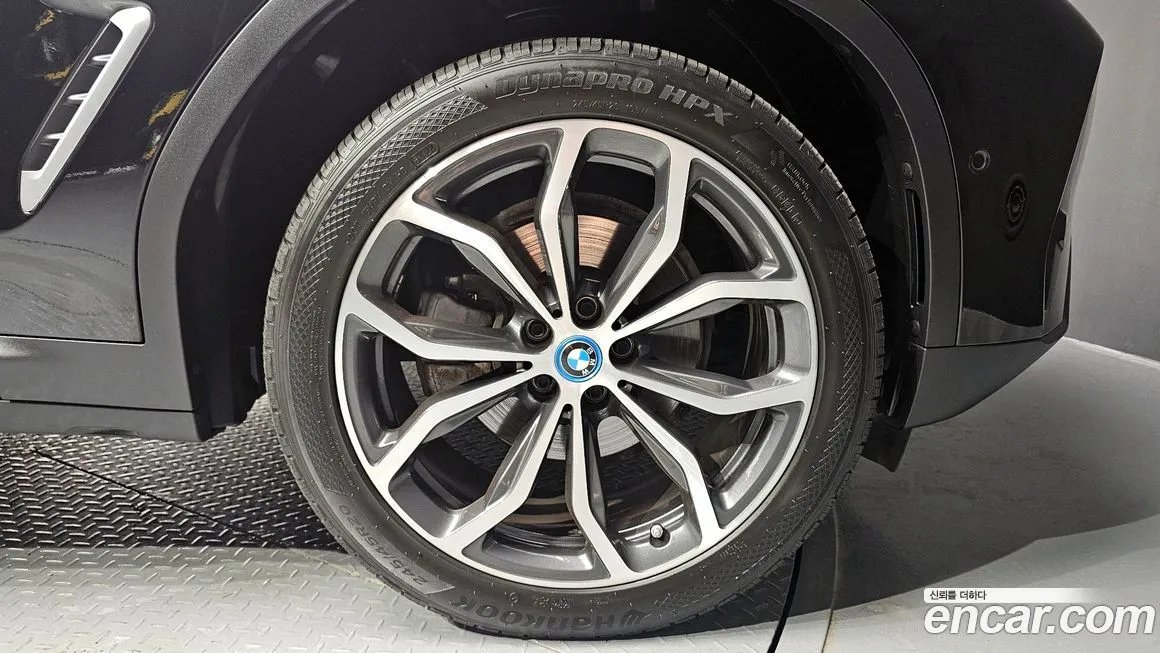 BMW X3 2023 из KR, фото 5