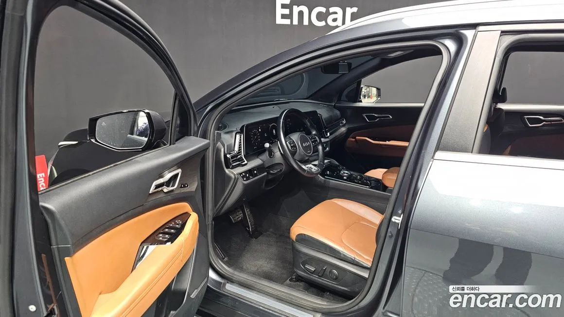 Kia Sportage — фото 10