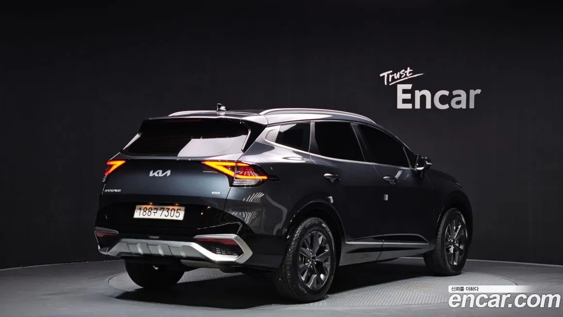 Kia Sportage — фото 2