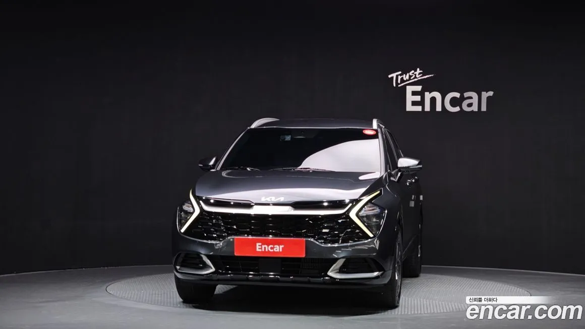Kia Sportage — фото 3