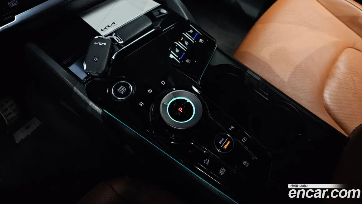 Kia Sportage — фото 9