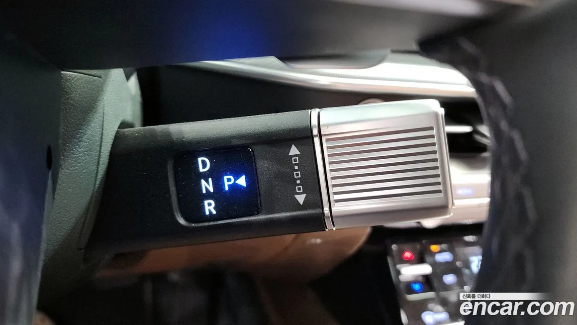 Hyundai Grandeur 2023 из KR, фото 9