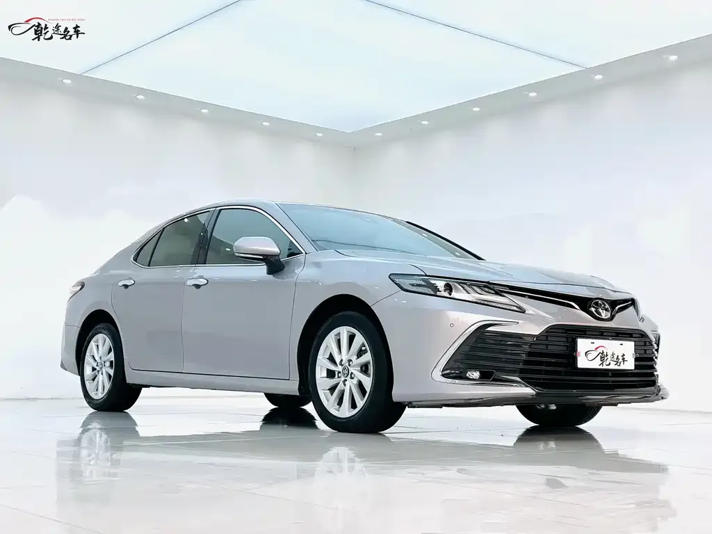 Toyota Camry 2022 из CN, фото 3