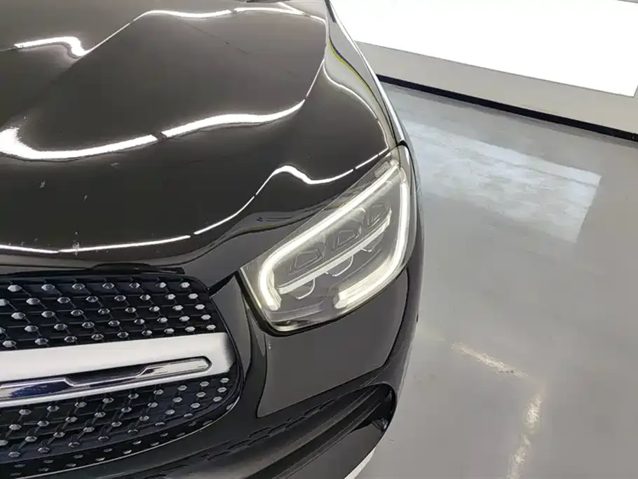 Mercedes-Benz GLC 2021 из CN, фото 5